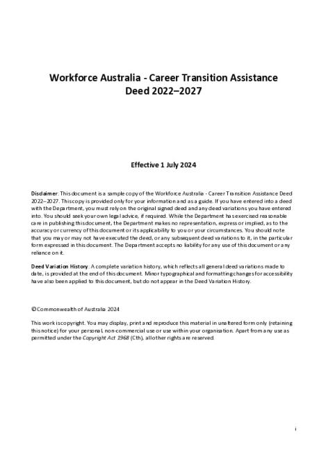 Career Transition Assistance Deed 2022-2027 inc GDV 3.pdf