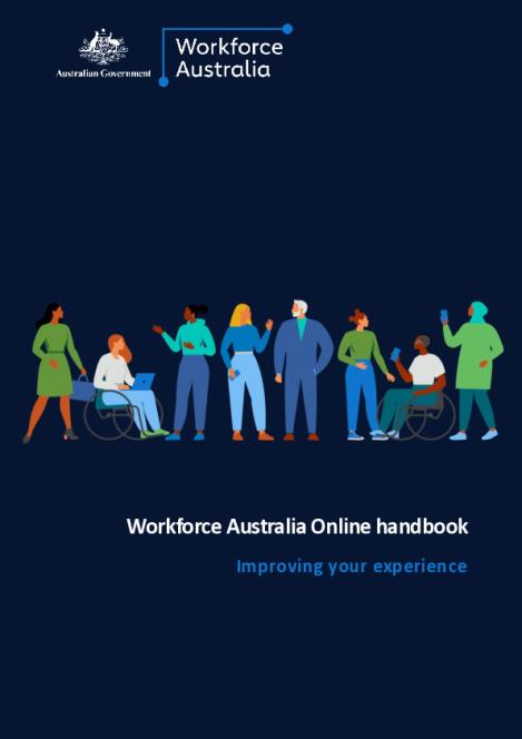 December Update - Workforce Australia Online Handbook.pdf