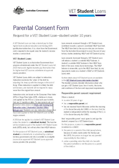 VET Student Loans Parental Consent Form.pdf